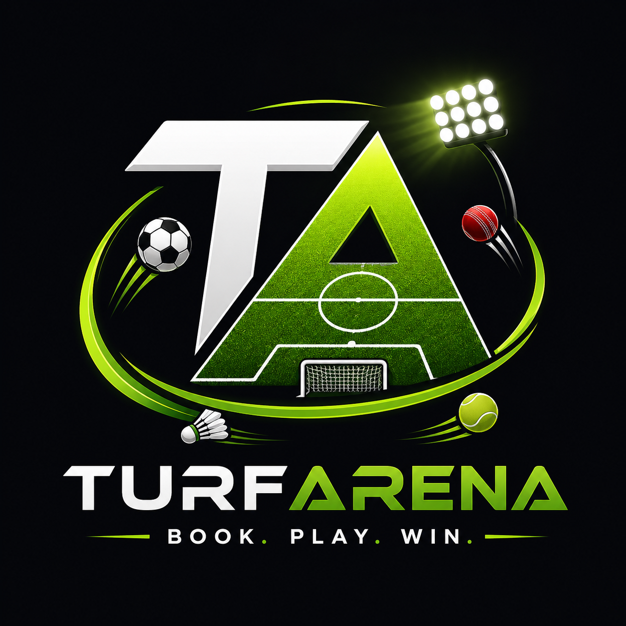 TurfArena